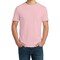 Gildan Men's Softstyle Blank T-Shirt for Craft, DIY Printing & Custom Designs, Light Pink, 2-14 Pack